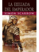 EXILIADA DEL EMPERADOR, LA XIX