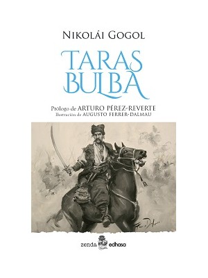 TARAS BULBA