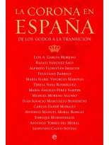 CORONA EN ESPAÑA, LA