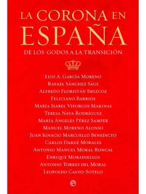CORONA EN ESPAÑA, LA