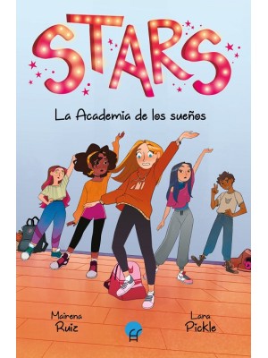 STARS LA ACADEMIA DE LOS SUEÑOS