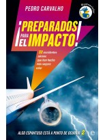 PREPARADOS PARA EL IMPACTO!