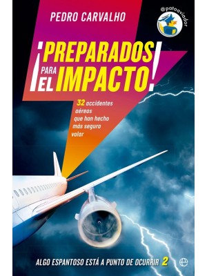 PREPARADOS PARA EL IMPACTO!