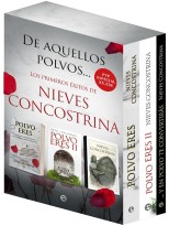 DE AQUELLOS POLVOS (ESTUCHE)