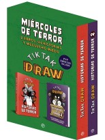 MIÉRCOLES DE TERROR ( ESTUCHE)