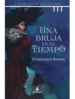 BRUJA EN EL TIEMPO, UNA
