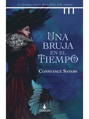BRUJA EN EL TIEMPO, UNA