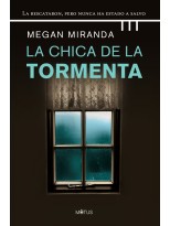 CHICA DE LA TORMENTA, LA