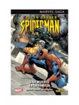 PETER PARKER SPIDERMAN 5. UNA MUERTE EN LA FAMILIA