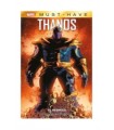 THANOS EL REGRESO (MUST HAVE)