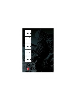 ABARA MASTER EDITION