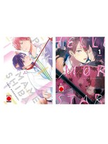 MAMESHIBA + HELLO MORNING STAR (PARCK)