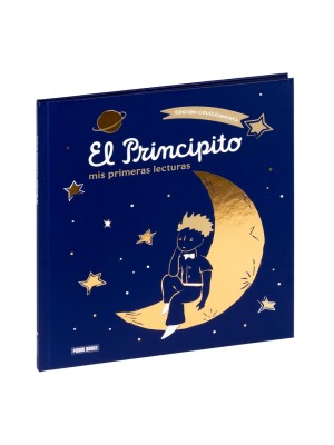 PRINCIPITO, MIS PRIMERAS LECTURAS - EDICIÓN COLECCIONISTA