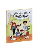 UN DÍA SIN PANTALLAS!