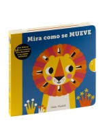 MIRA COMO SE MUEVE