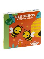PEQUEÑOS EXPLORADORES
