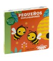 PEQUEÑOS EXPLORADORES