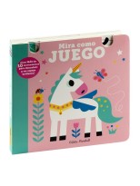 MIRA COMO JUEGO
