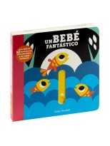 BEBÉ FANTÁSTICO, UN