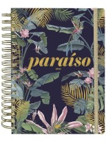 AGENDA ANUAL SEMANA VISTA 2023 LA VECINA RUBIA