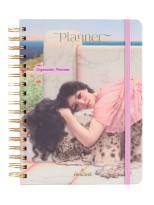 AGENDA PLANNER 2023 YOU ARE THE PRINCESS
