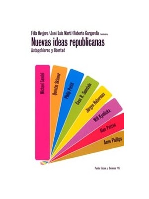 NUEVAS IDEAS REPUBLICANAS