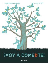 VOY A COMEDTE!