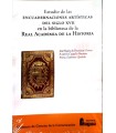 ESTUDIO DE LAS ENCUADERNACIONES ARTÍSTICAS DEL SIGLO XVII EM LA BIBLIOTECA DE LA