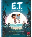 E.T. EL EXTRATERRESTE