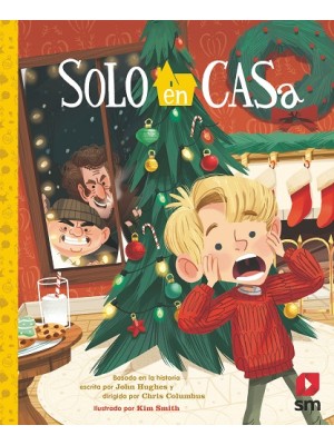 SOLO EN CASA
