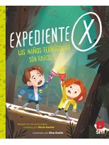 EXPEDIENTE X