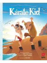 KARATE KID