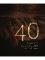 40 FOMENTO DE LA COCINA ASTURIANA