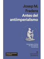 ANTES DEL ANTIIMPERIALISMO