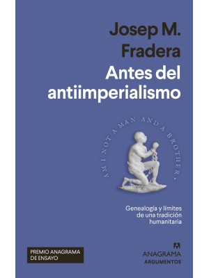 ANTES DEL ANTIIMPERIALISMO