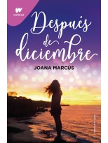 DESPUÉS DE DICIEMBRE (MESES A TU LADO 2)