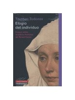 ELOGIO DEL INDIVIDUO