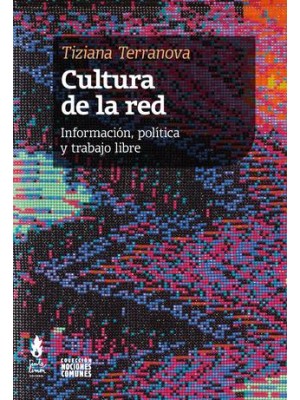 CULTURA DE RED