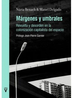 MÁRGENES Y UMBRALES