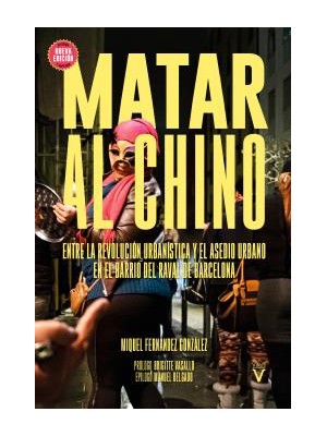 MATAR AL CHINO