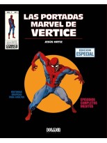 PORTADAS MARVEL DE VÉRTICE VOL. 1