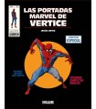 PORTADAS MARVEL DE VÉRTICE VOL. 1