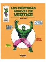 PORTADAS MARVEL DE VERTICE  VOL. 3