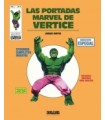 PORTADAS MARVEL DE VERTICE  VOL. 3