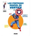 PORTADAS MARVEL DE VERTICE  VOL. 2