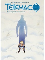 TELÉMACO 4 EL IMPOSIBLE RETORNO
