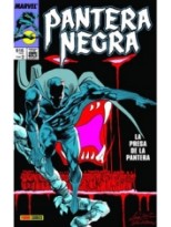 PANTERA NEGRA 2 LA PRESA DE LA PANTERA