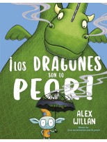DRAGONES SON LO PEOR!