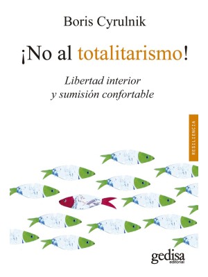 NO AL TOTALITARISMO!