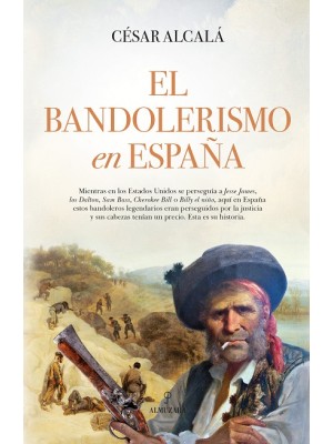 BANDOLERISMO EN ESPAÑA, EL